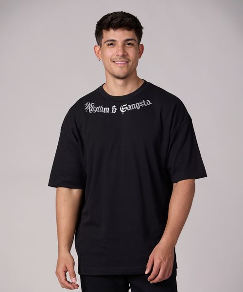 Playera  de  Caballero