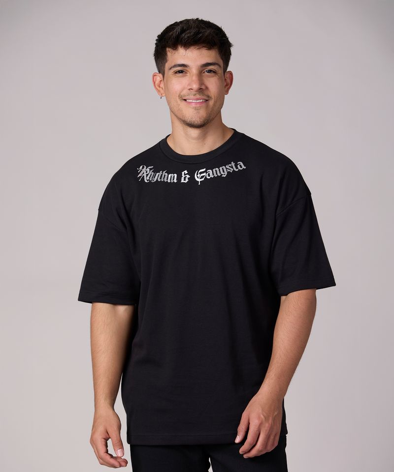 Playera de Caballero