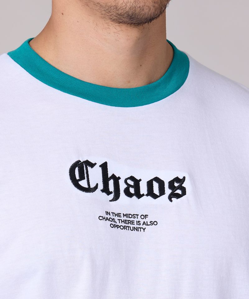 Playera de Caballero