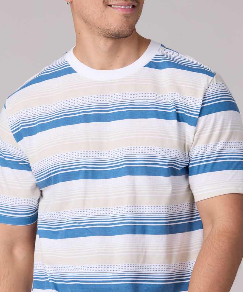 Playera de Caballero