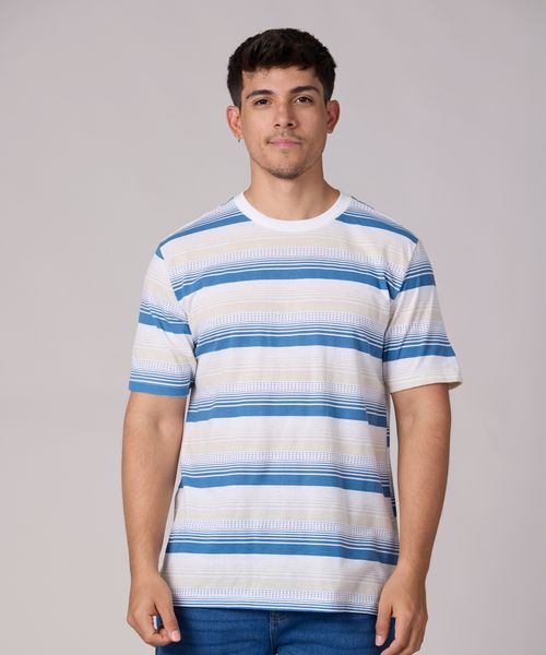 Playera  de  Caballero