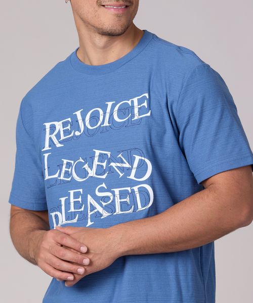 Playera  de  Caballero