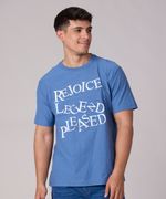 Playera de Caballero