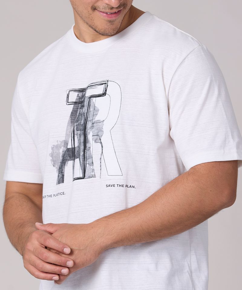 Playera de Caballero