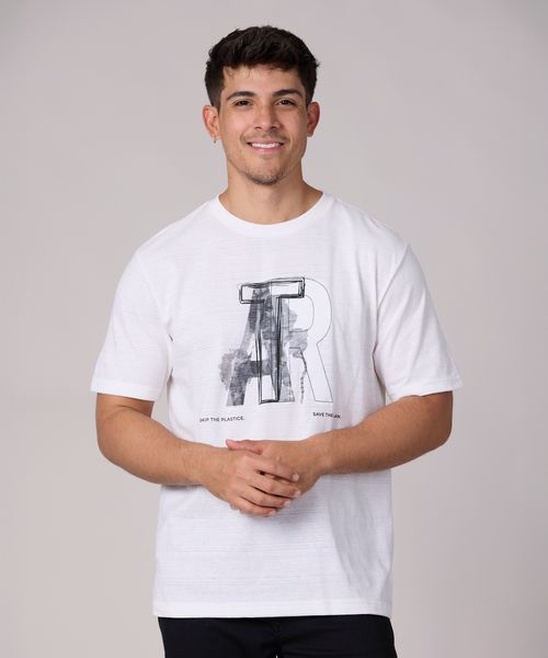 Playera  de  Caballero