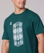 Playera de Caballero