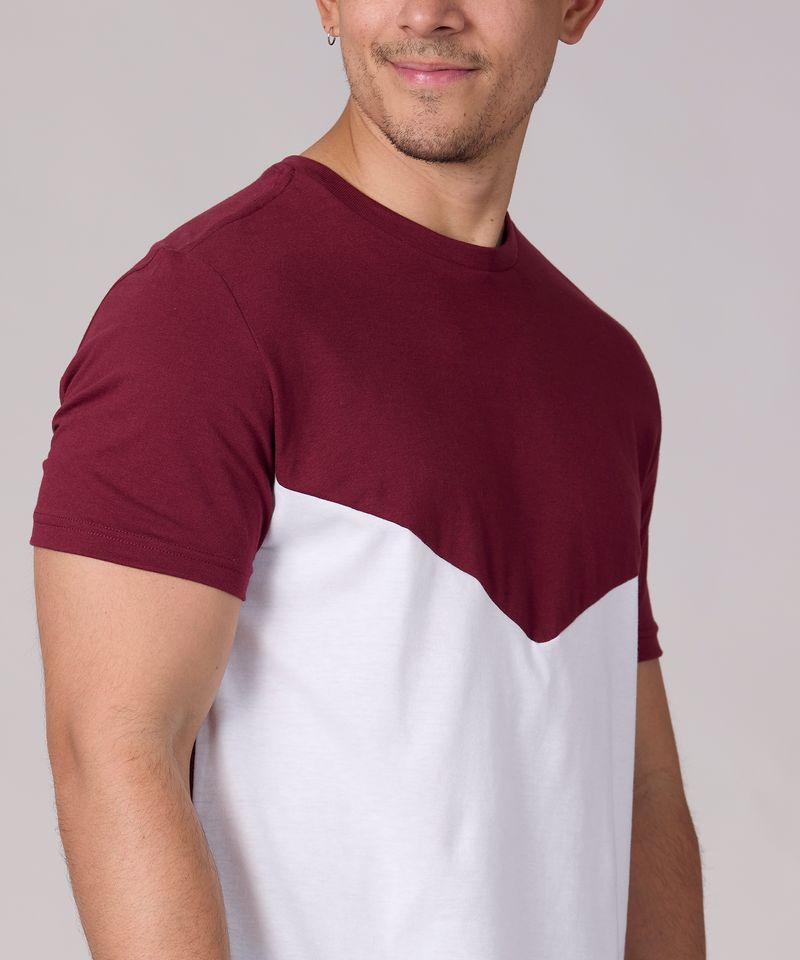 Playera de Caballero