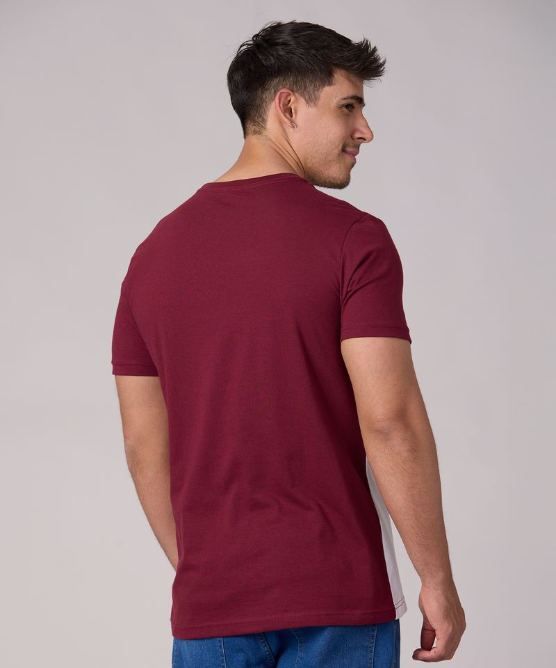 Playera de Caballero