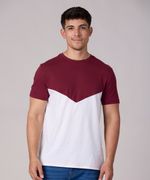 Playera de Caballero