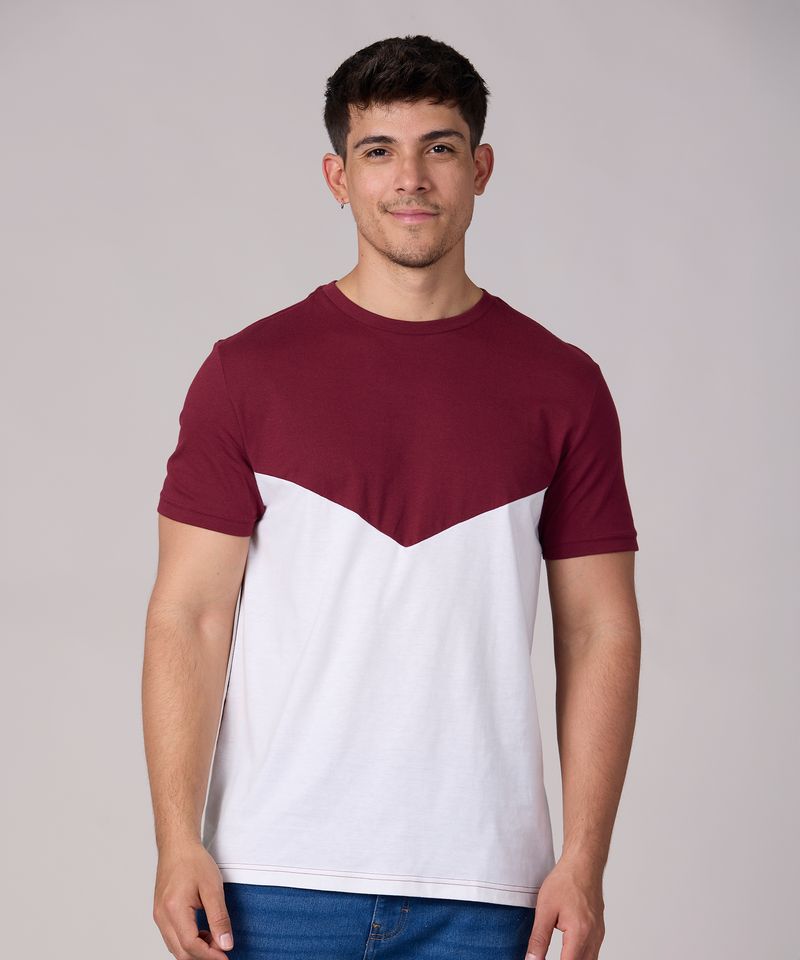 Playera de Caballero