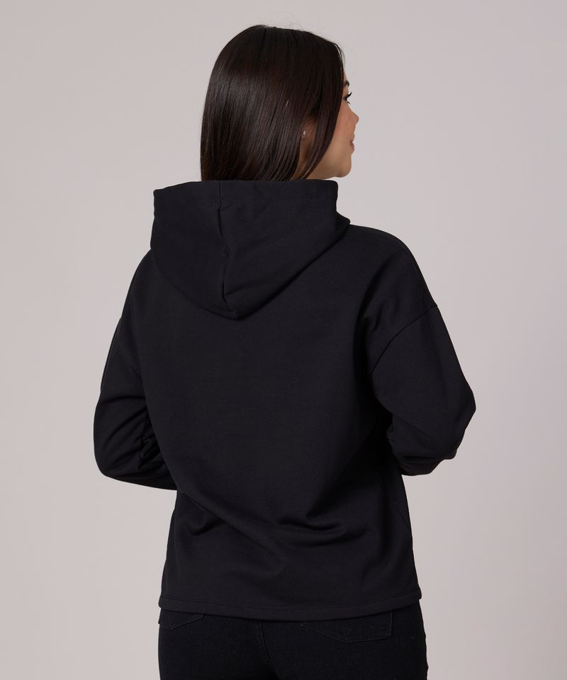 Sudadera Minnie Mouse de Dama