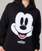 Sudadera Minnie Mouse de Dama