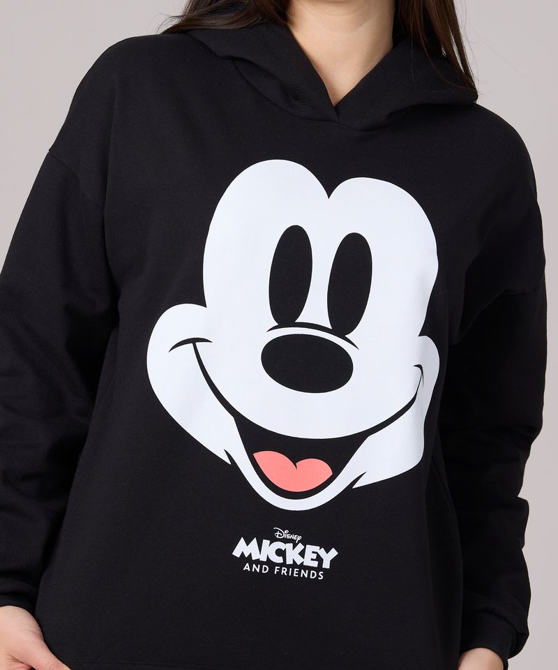 Sudadera Minnie Mouse de Dama
