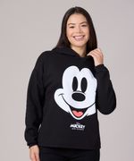 Sudadera Minnie Mouse de Dama