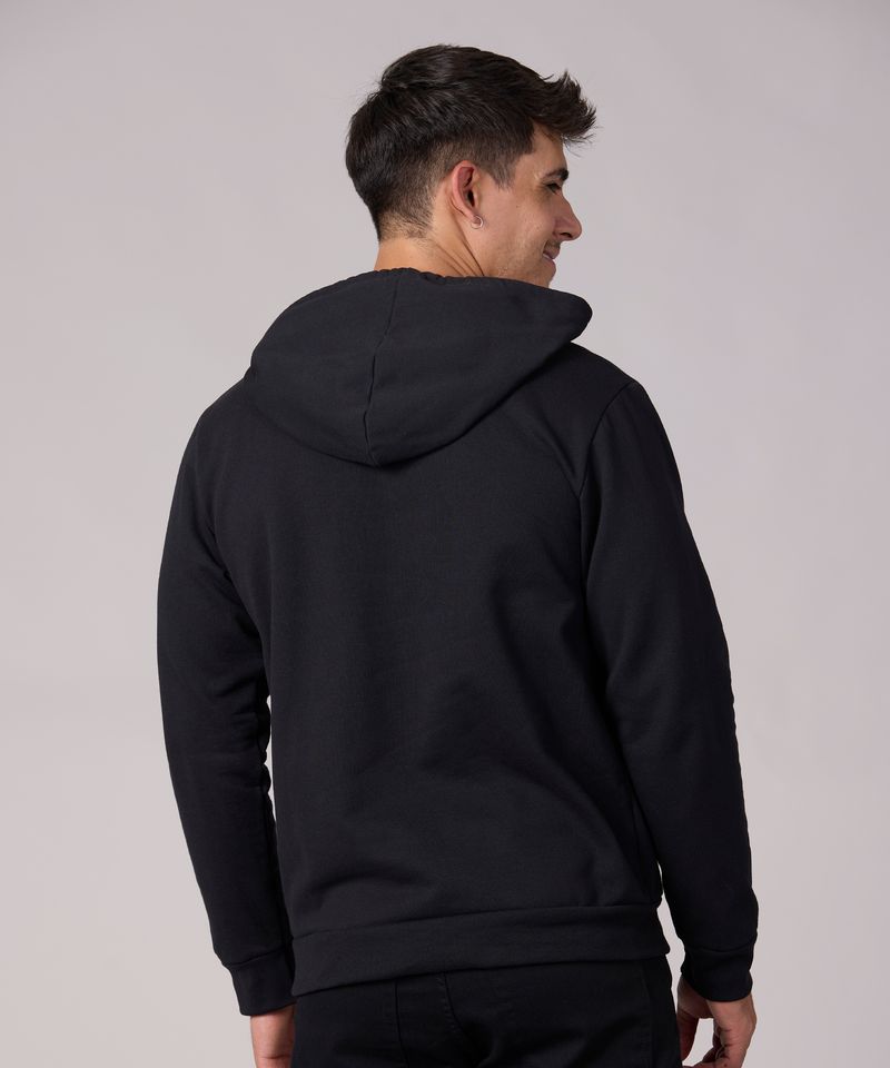 Sudadera Sonic de Caballero