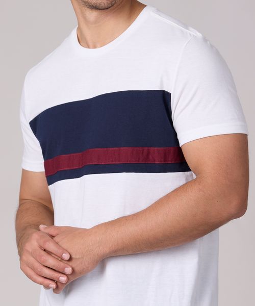 Playera  de  Caballero