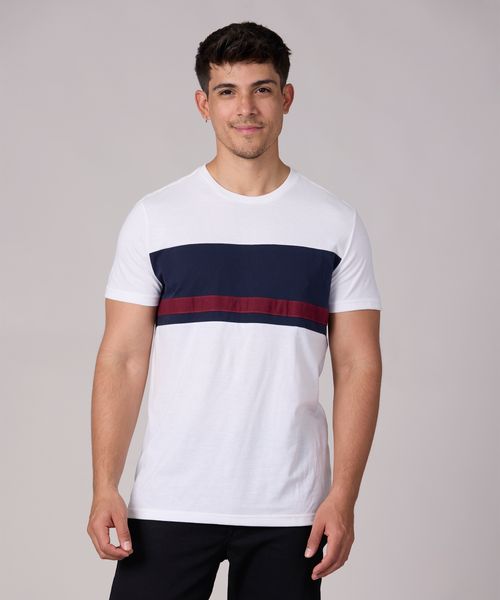 Playera  de  Caballero