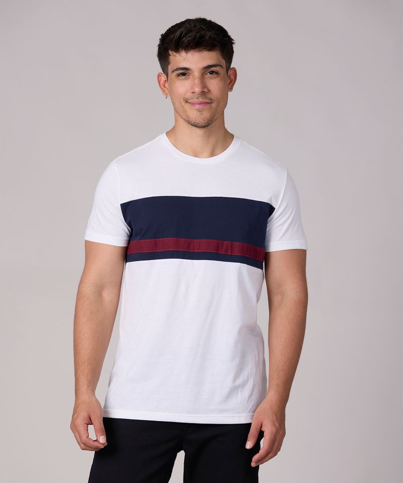 Playera de Caballero