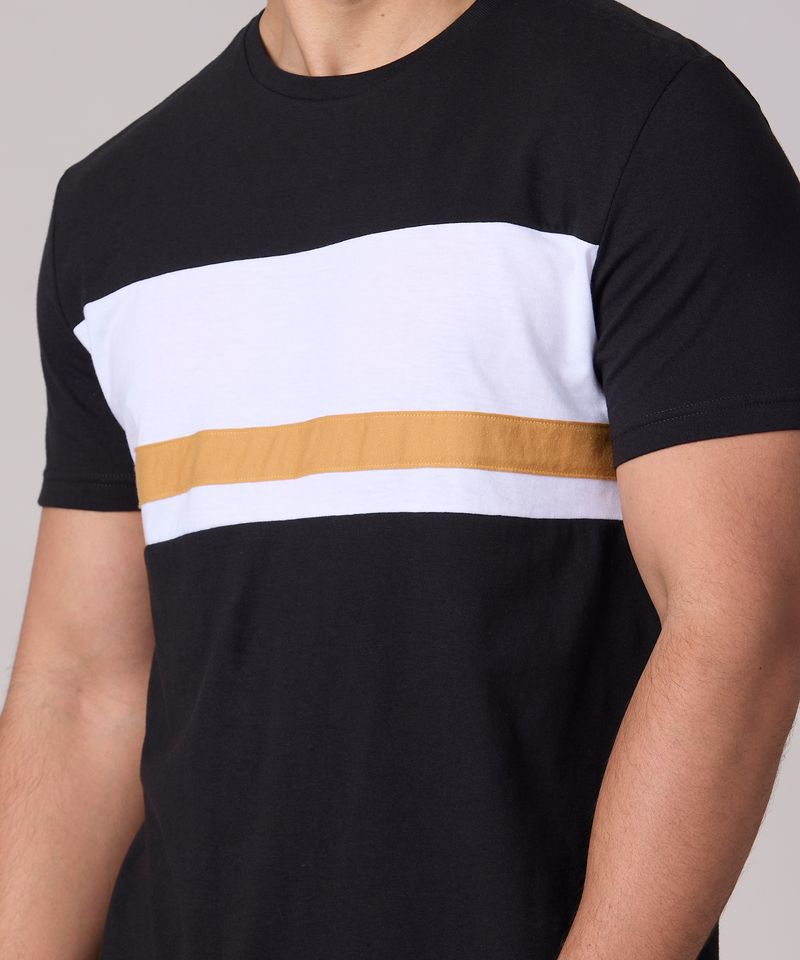 Playera de Caballero