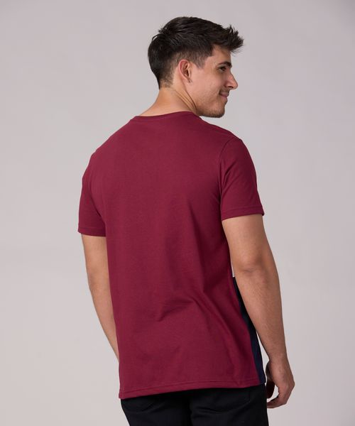 Playera  de  Caballero