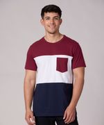 Playera de Caballero