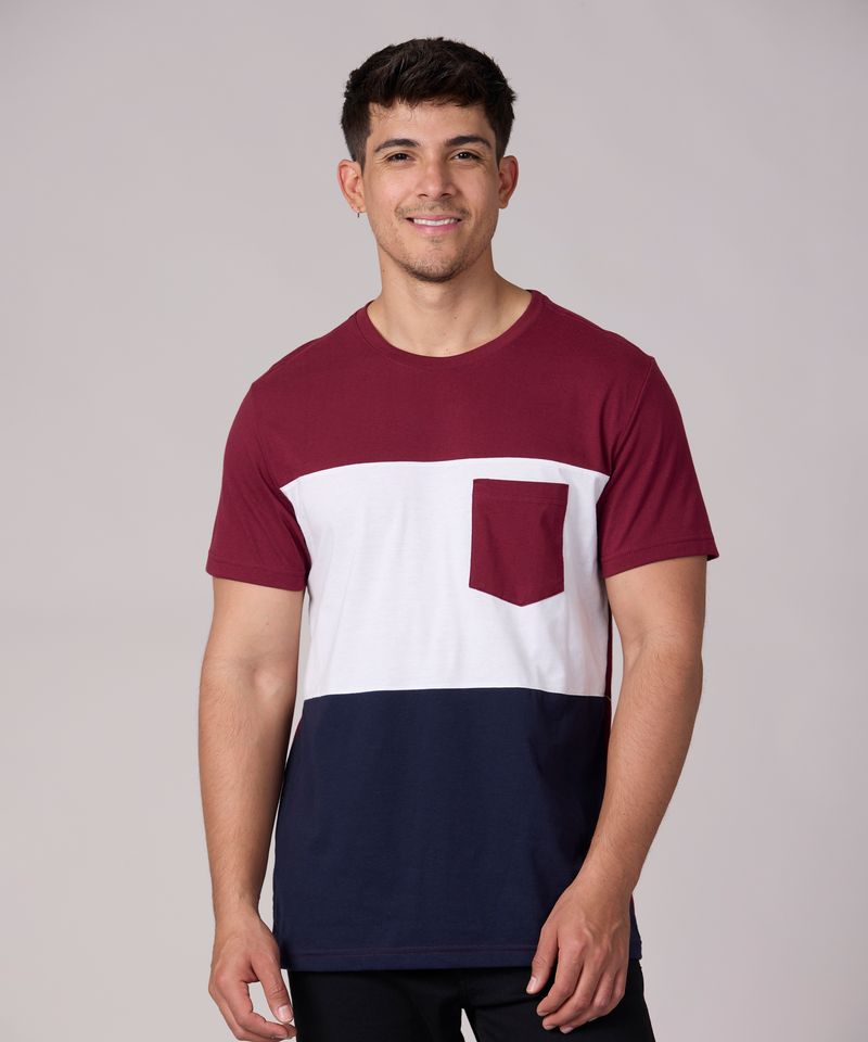 Playera de Caballero