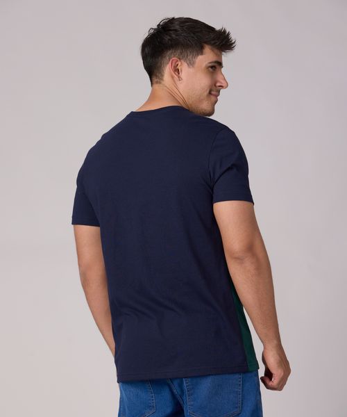 Playera  de  Caballero