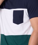 Playera de Caballero