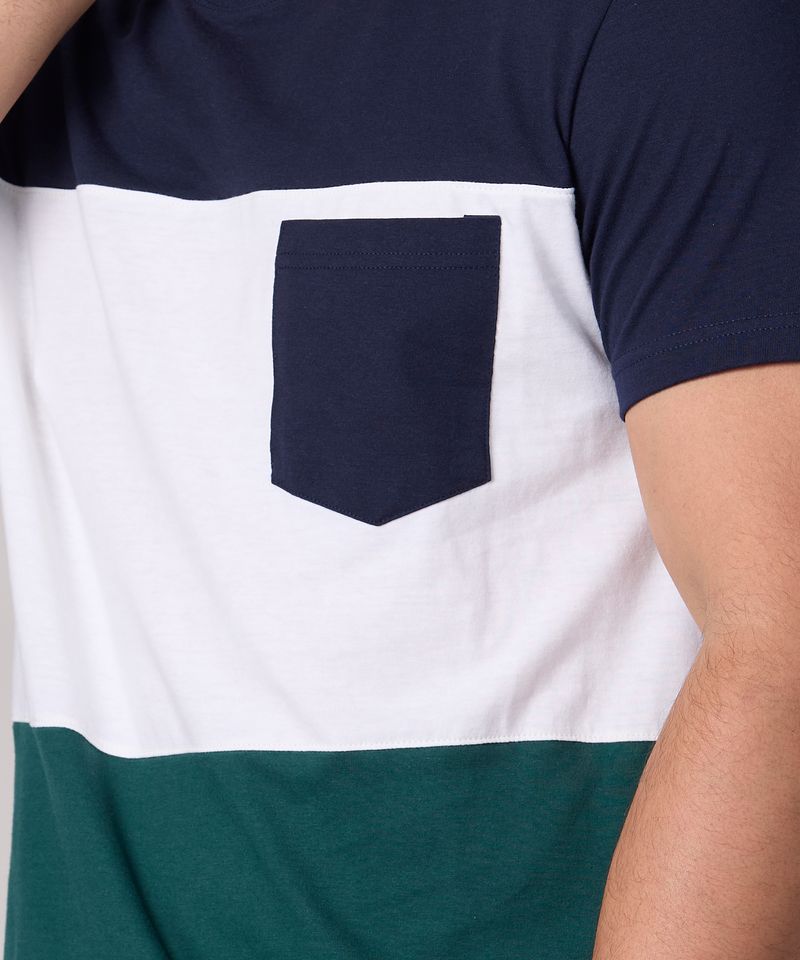 Playera de Caballero