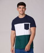 Playera de Caballero