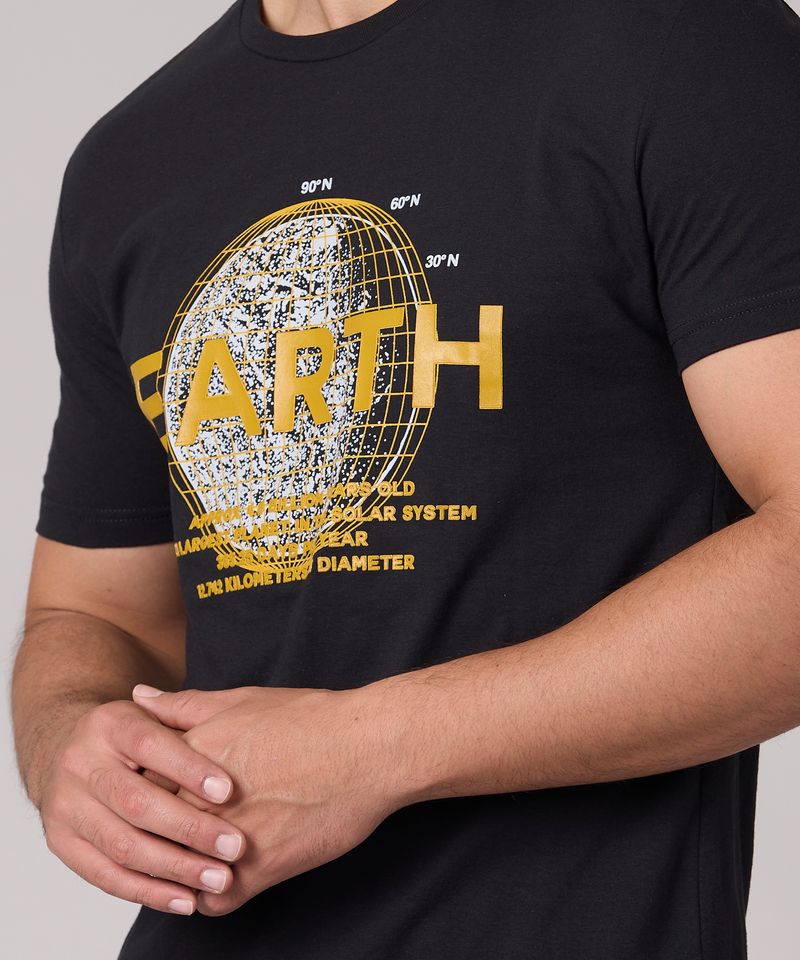 Playera de Caballero