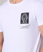 Playera de Caballero