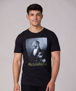 Playera de Caballero