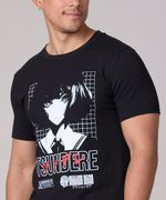 Playera de Caballero