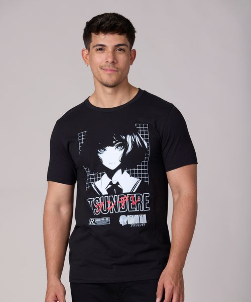 Playera  de  Caballero