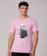 Playera de Caballero