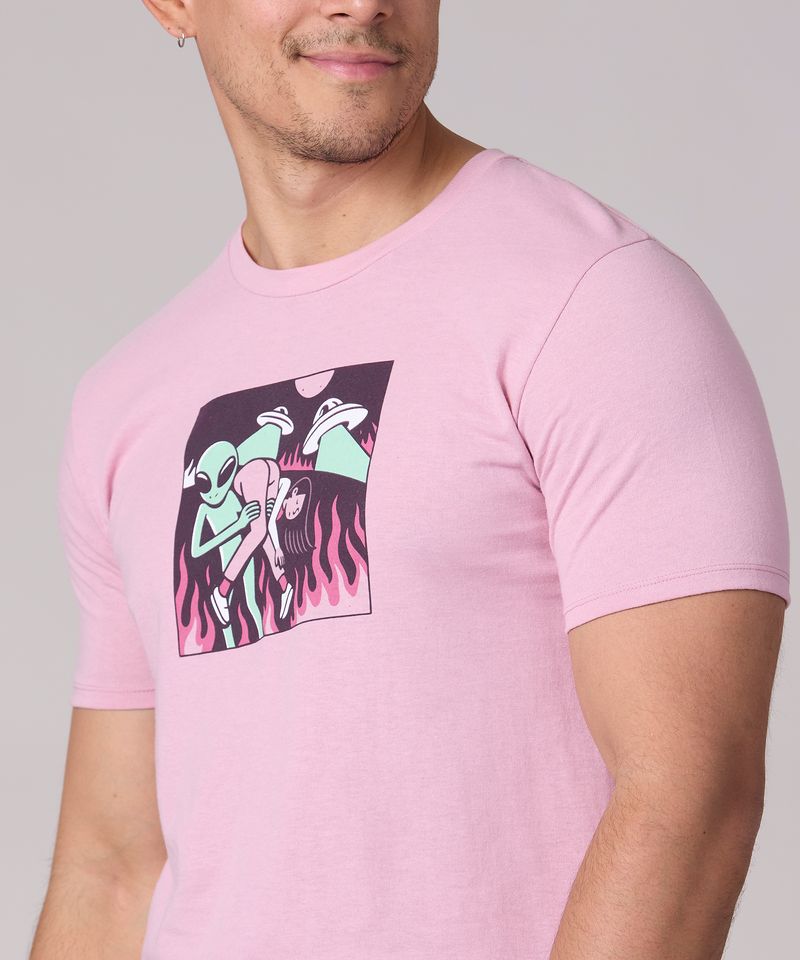 Playera de Caballero