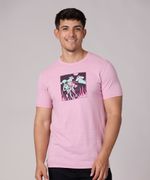 Playera de Caballero