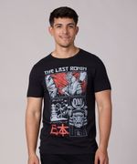 Playera de Caballero