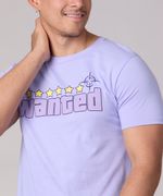 Playera de Caballero