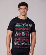 Playera de Caballero