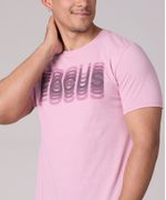 Playera de Caballero