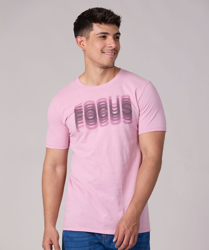 Playera de Caballero