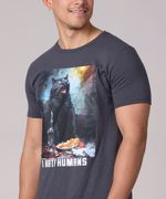 Playera de Caballero