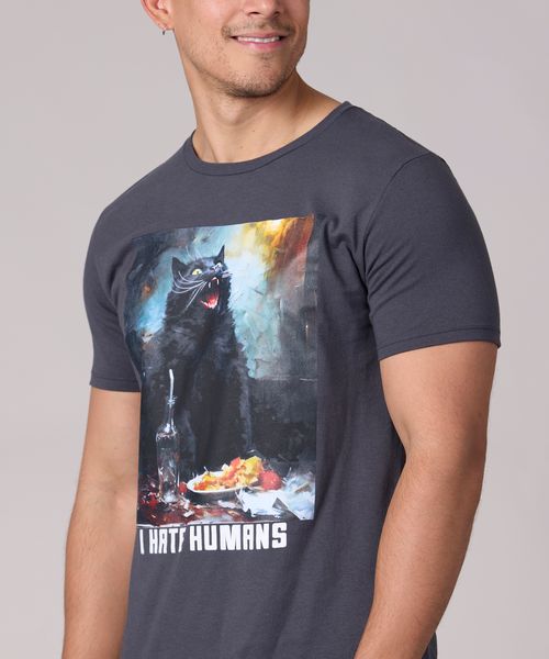 Playera  de  Caballero