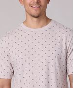 Playera de Caballero