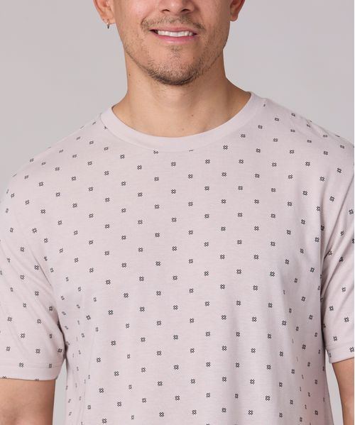 Playera  de  Caballero