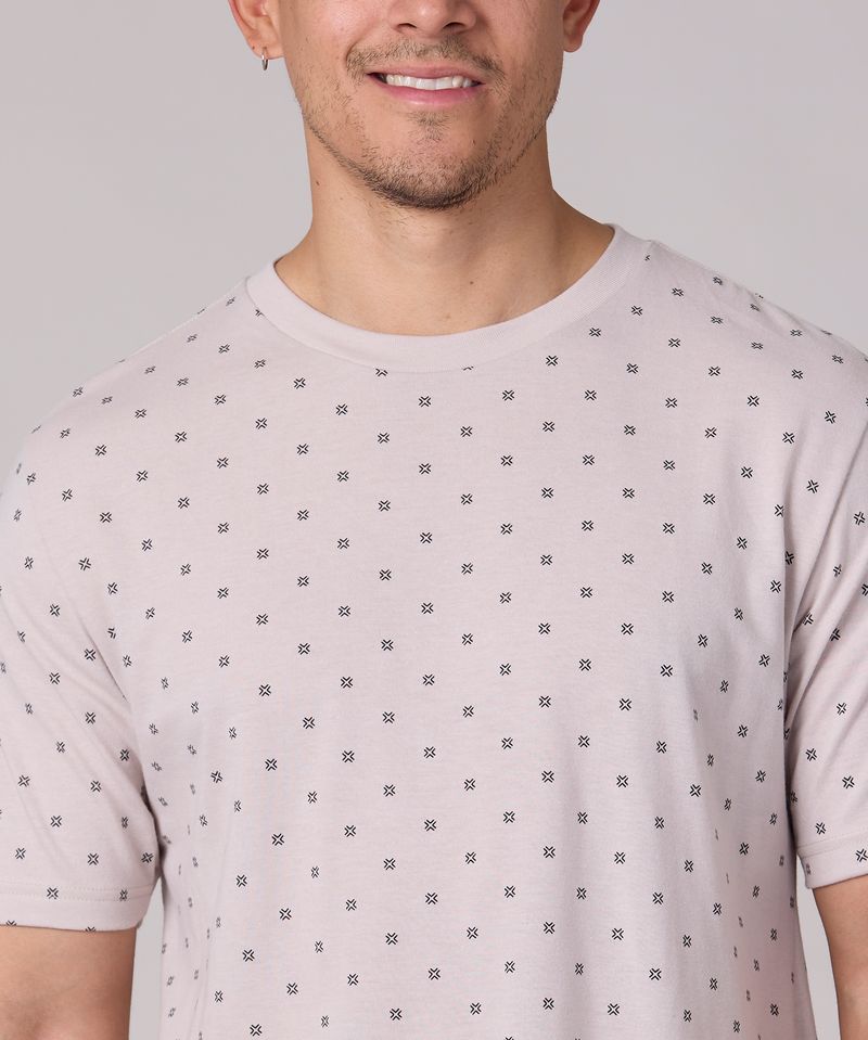 Playera de Caballero