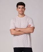 Playera de Caballero