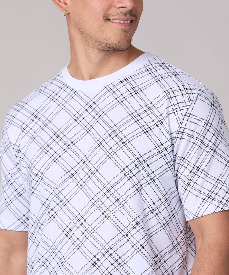 Playera de Caballero